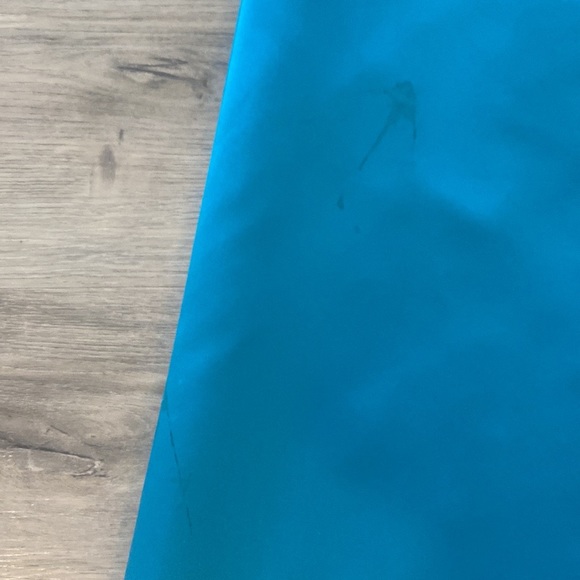 Alexia ll long prom/formal dress size 6 - Picture 9 of 11